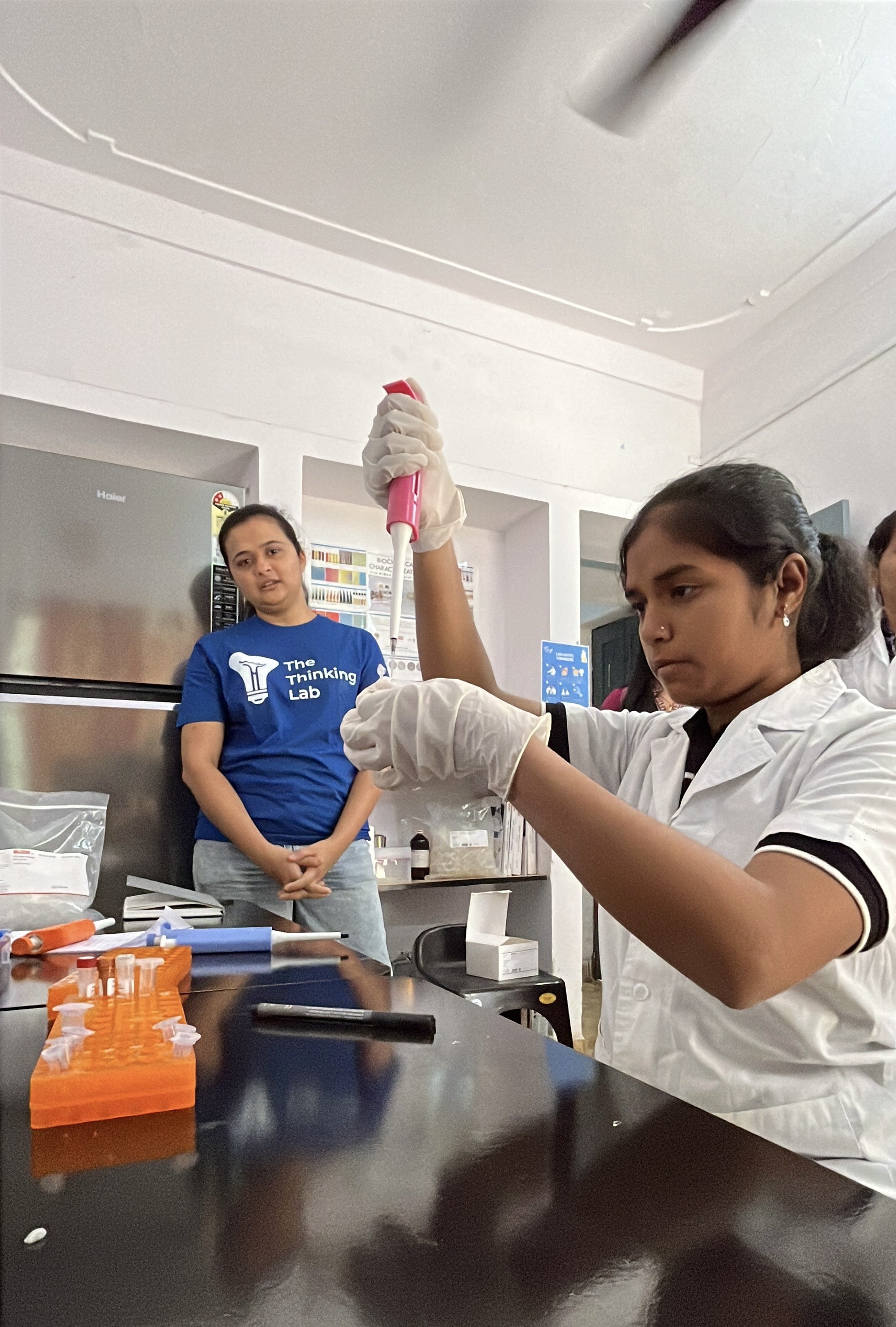 student activity